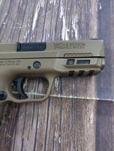 SMITH & WESSON M&P 9 Sheild EZ M2.0 - 3 of 6