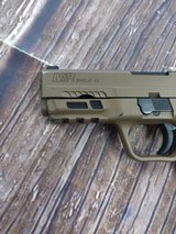 SMITH & WESSON M&P 9 Sheild EZ M2.0 - 5 of 6