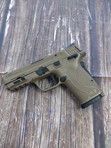 SMITH & WESSON M&P 9 Sheild EZ M2.0 - 1 of 6