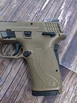 SMITH & WESSON M&P 9 Sheild EZ M2.0 - 6 of 6