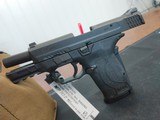 SMITH & WESSON M&P9 SHIELD - 3 of 3