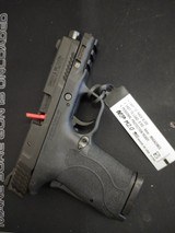 SMITH & WESSON M&P9 SHIELD - 2 of 3