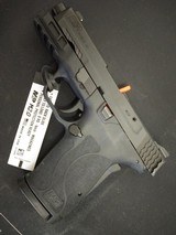 SMITH & WESSON M&P9 SHIELD - 1 of 3