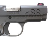 KIMBER Micro 9 KHX - 6 of 7