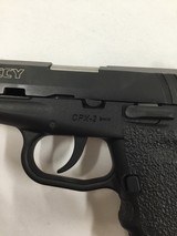 SCCY CPX-2 - 3 of 3
