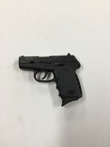 SCCY CPX-2 - 1 of 3