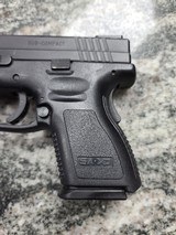 SPRINGFIELD ARMORY XD-9 SUB COMPACT - 3 of 3