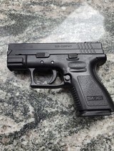 SPRINGFIELD ARMORY XD-9 SUB COMPACT - 1 of 3