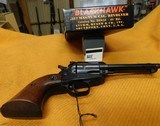 STURM, RUGER & CO., INC. NEW MODEL BLACKHAWK - 1 of 6
