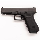 GLOCK G17 - 1 of 3