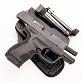 SPRINGFIELD ARMORY XDE-9 - 3 of 3