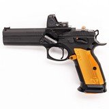CZ 75 TACTICAL SPORT - 1 of 5