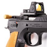 CZ 75 TACTICAL SPORT - 5 of 5