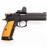 CZ 75 TACTICAL SPORT - 3 of 5