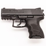 H&K P30SK - 1 of 3