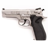 SMITH & WESSON MODEL 5906 - 2 of 4