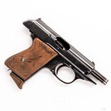 WALTHER PPK - 3 of 3