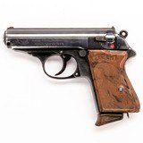 WALTHER PPK - 1 of 3