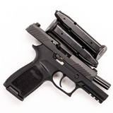 SIG SAUER P320 - 3 of 3