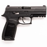 SIG SAUER P320 - 2 of 3