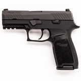 SIG SAUER P320 - 1 of 3