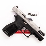 SIG SAUER P320 - 3 of 3