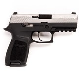 SIG SAUER P320 - 2 of 3