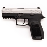 SIG SAUER P320 - 1 of 3