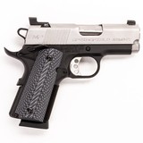 SPRINGFIELD ARMORY EMP - 2 of 3