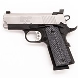 SPRINGFIELD ARMORY EMP - 1 of 3