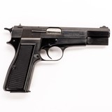 BROWNING HI-POWER .30 LUGER - 3 of 4