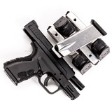 SPRINGFIELD ARMORY XD-9 SUB-COMPACT MOD.2 - 4 of 4