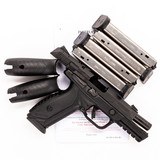 RUGER AMERICAN PISTOL - 4 of 4