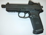 FN FNX-45 TACTICAL - 1 of 1