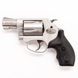 SMITH & WESSON 637-2 AIRWEIGHT - 1 of 5