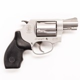 SMITH & WESSON 637-2 AIRWEIGHT - 3 of 5