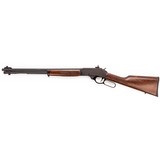 HENRY H009 STEEL LEVER ACTION - 1 of 4