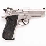 SMITH & WESSON MODEL 5906 - 3 of 4
