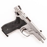 SMITH & WESSON MODEL 5906 - 4 of 4