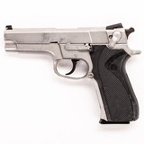 SMITH & WESSON MODEL 5906 - 2 of 4