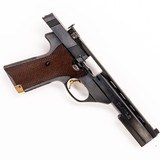 HIGH STANDARD VICTOR - 3 of 3