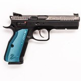 CZ SHADOW 2 - 3 of 4