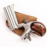 AMERICAN DERRINGER CORP. M-1 - 1 of 4