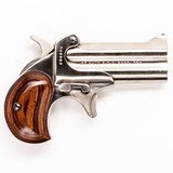 AMERICAN DERRINGER CORP. M-1 - 3 of 4