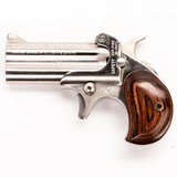 AMERICAN DERRINGER CORP. M-1 - 4 of 4