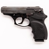 BERSA THUNDER 380 CC - 2 of 4