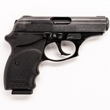 BERSA THUNDER 380 CC - 3 of 4