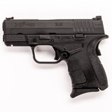 SPRINGFIELD ARMORY XDS-40 3.3MOD.2 - 1 of 4