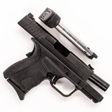 SPRINGFIELD ARMORY XDS-40 3.3MOD.2 - 4 of 4