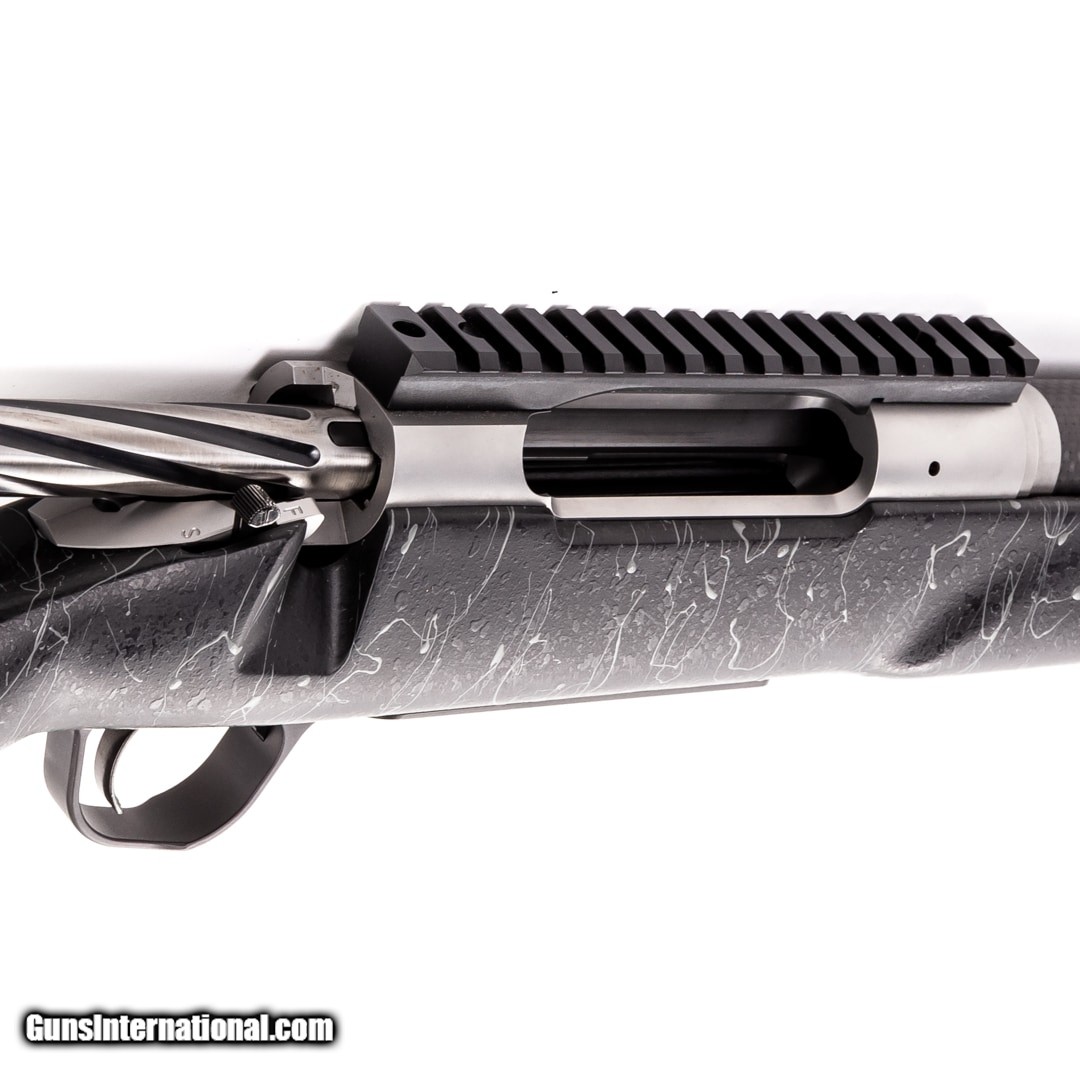 CHRISTENSEN ARMS MODEL 14 TRAVERSE